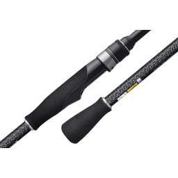 SILVERADO PROTOTYPE 20GSILPC-762ML CAST FAST 2.29m 3-18gr Medium Light