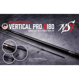 VERTICAL PRO NEO STYLE S180 0.1-4gr