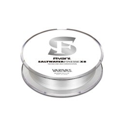FIR SALTWATER FINESSE PE X8 150m 0.10mm 9.2lb 4.17kg