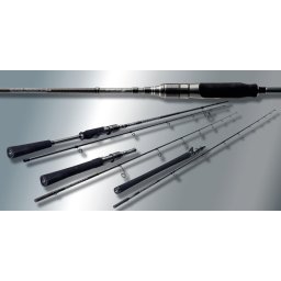 LANSETA SPORTEX BLACK ARROW G-3 BAITCAST MUSKY 255 200-309gr