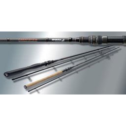 LANSETA SPORTEX CARAT GT-S Ultra Light 210 0.6-9gr
