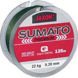 FIR TEXTIL SUMATO PREMIUM 1000m 0.06mm 4kg