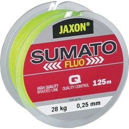 FIR TEXTIL SUMATO FLUO 1000m 0.28mm 33kg