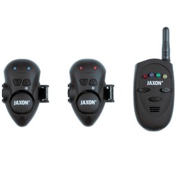 SET AVERTIZOR CATFISH VIBRO BITE 2+1