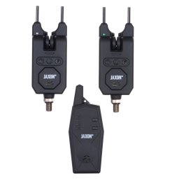 SET AVERTIZOR XTR CRAP SENSITIVE STABIL 2+1
