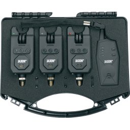 SET AVERTIZOR XTR CRAP SENSITIVE STABIL 3+1