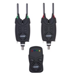 SET AVERTIZOR XTR CRAP LIBRA 2+1