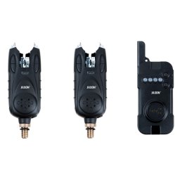 SET AVERTIZOARE XTR CRAP VERTUS 2+1