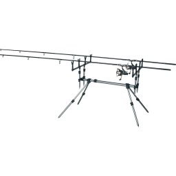ROD POD DURALUMINIUM 4 POSTURI 2.2kg
