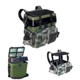 SET LADA RH-161 CU RUCSAC