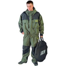 PANTALONI ANTIVINT CLASS 8000 L