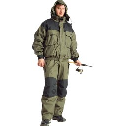 GEACA FT WADING MVP3500 XXL