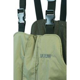 PANTALONI EXTREME COLD III XXL