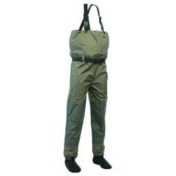 WADERSI BREATHABLE CU SOSETE NEOPRENE XXL