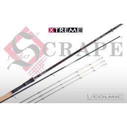 NEXT ADVENTURE FEEDER 2SEC 360 90GR
