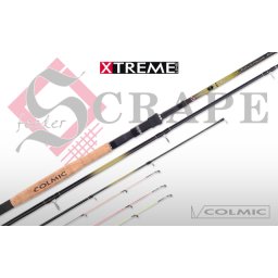NEXT ADVENTURE FEEDER 3SEC 390 60GR