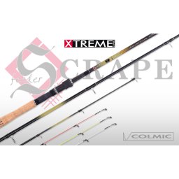 NEXT ADVENTURE FEEDER 3SEC 415 120GR