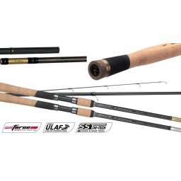 EXTIMA MATCH 420 6-18GR