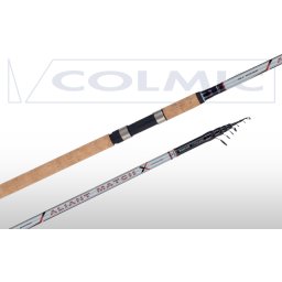 TELEMATCH ALIANT 400 80GR