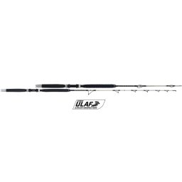LANSETA COLMIC PRO LIGHT WHITE SERIES 7 214 12-20LB Strong