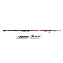 PAMIR TELE BOAT 250 50-200GR