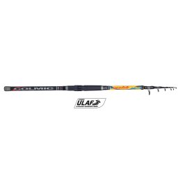 MALIB TELE BOAT 270 50-150GR