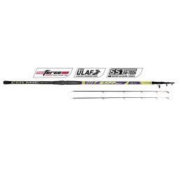 DAFF TELE BOAT 300 250GR Strong Action