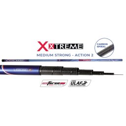 VARGA AIRFORM 5M Medium Strong