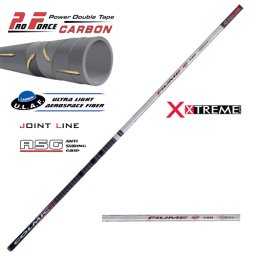 VARGA FIUME 180 XXT 6M 18GR