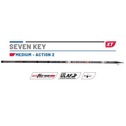 BOLOGNEZA SEVEN KEY 7M 20GR