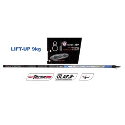 BOLOGNEZA KOMBAT ROCK 7.2M 100GR Lift 9kg