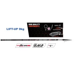 BOLOGNEZA MAX FIGHT NX 5M 100GR Lift 9kg