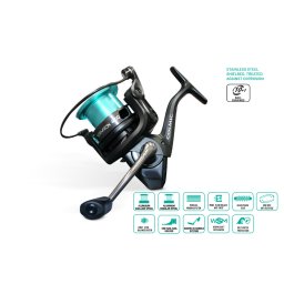 MULINETA VAYRON FD 5000 10+1BB