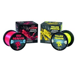 FIR RED DRAGON 800M 80LB 0.88mm