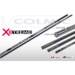 MANER MINCIOG CARPA X-POWER 4.5M