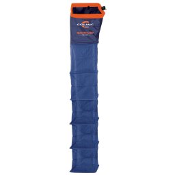 JUVELNIC QUEEN CARP PATRAT 2.5M