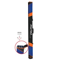 HUSA RIGIDA POWER X6 KIT CASE 170*12.8*8.1cm