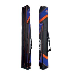 HUSA RIGIDA DURO RBS XXL 200*29*17.5cm Seria Orange