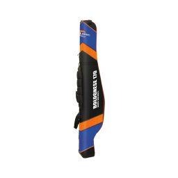 HUSA LANSETE RIGIDA BOLO DURO 170*16*18cm Seria Orange