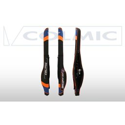 HUSA LANSETE RIGIDA DURO EASY BOLO Seria Orange 165CM