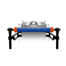 BARA FRONTALA BRAT DUBLU 50cm D36