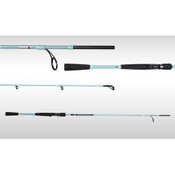ENIGMA HES2-ST800ML 8 240cm 2-12gr Medium Light
