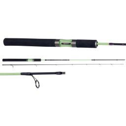 TROUT AREA RAP S HAR2-220L 7 3 220cm 1.5-6gr Light