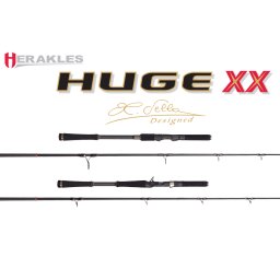 HUGE XX HHS700MH 1SEC 7 210cm 3/8-2 20-60gr Medium Heavy
