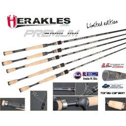 PREMIUM INDYO CAST 7 1/4-3/4 Medium Heavy