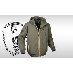 GEACA HERAKLES BOMBER CAP XXXL