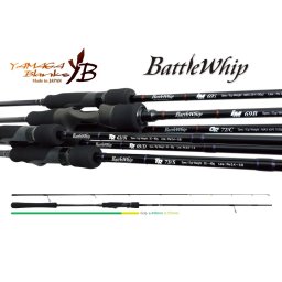 LANSETA YAMAGA BLANKS BATTLE WHIP IM 69/S 2.07m 90gr