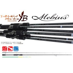 LANSETA YAMAGA BLANKS MEBIUS 86M 2.59m 30gr