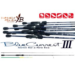 BLUE CURRENT III 82 2.495m 2-20gr
