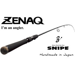 Lanseta Zenaq Snipe S78XX K Spinning, 2.38m, 6-35g